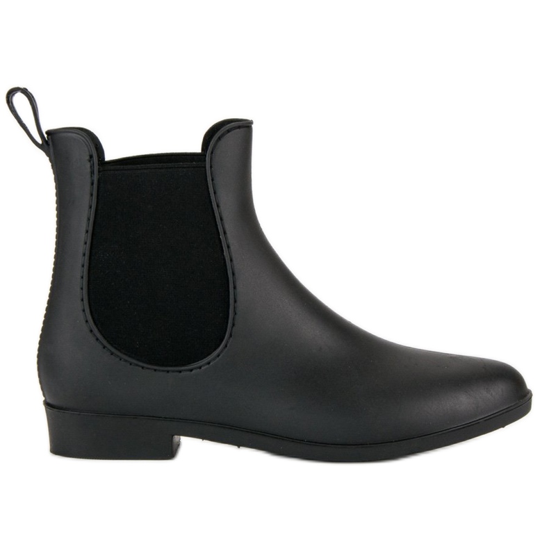 Vinceza Chanclos negros