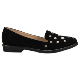 Abloom Señores negros decorativos Abloom Señores negros decorativos