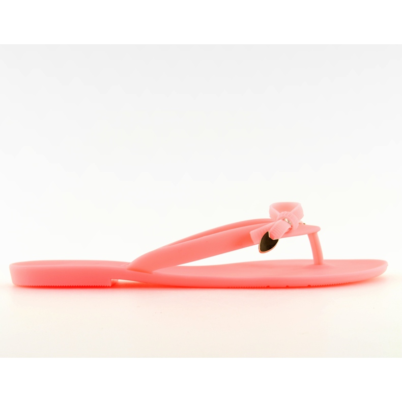 Chanclas meliski rosa D2D L.CORAL rosado Chanclas meliski rosa D2D L.CORAL rosado