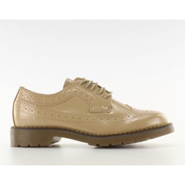 Mocasines martensiaki 8821B caqui