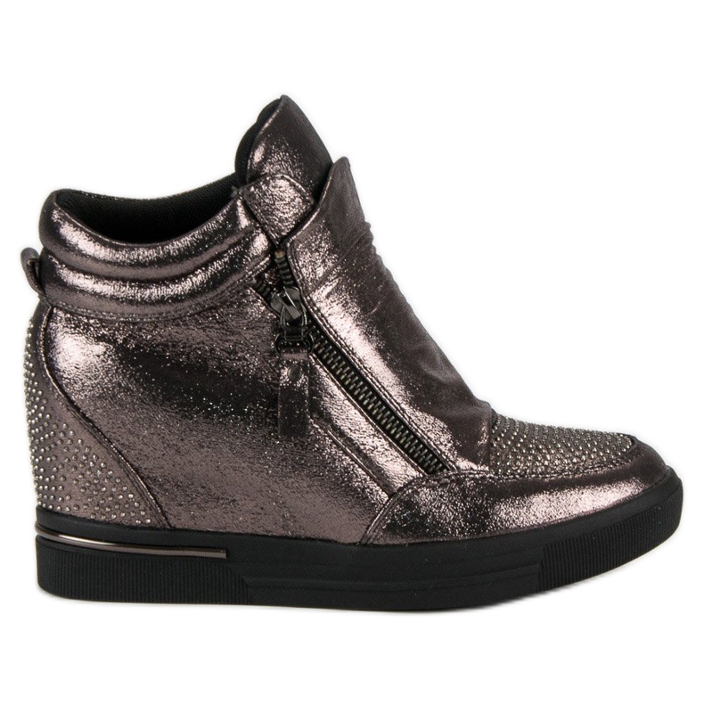 Zapatillas de deporte con estilo, zapatillas de deporte multicolor