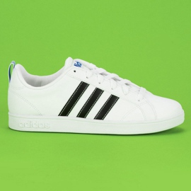 Adidas vs ventaja f99256 blanco