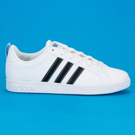 Adidas vs ventaja f99256 blanco