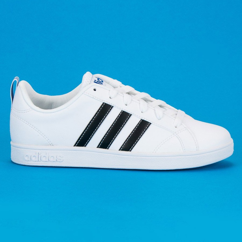 Adidas vs ventaja f99256 blanco