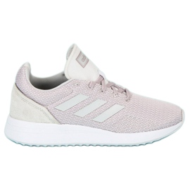 Adidas Run 70S B96560 púrpura