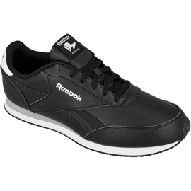Reebok Royal Classic Jogger 2L M V70722 negro