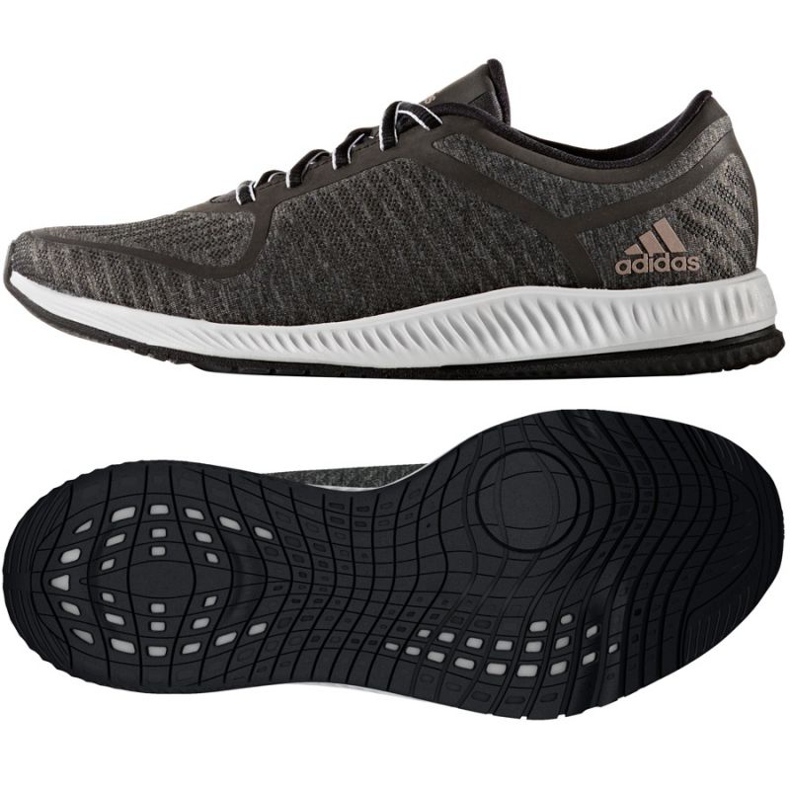 Zapatillas de entrenamiento adidas Athletics Bounce multicolor