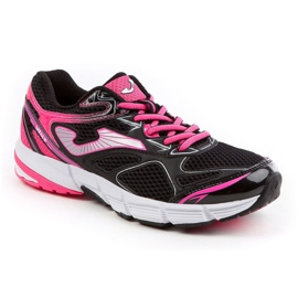 Zapatillas Joma C. Vitaly Lady 701 W R. VITALS-701 negro rosa