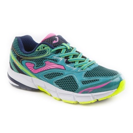 Zapatillas Joma C. Vitaly Lady W 705 multicolor verde