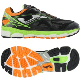 Zapatillas Joma R. Carrera 703 M R. CARRES-703 negro multicolor