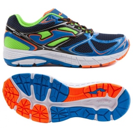 Zapatillas Joma M R.Speed ​​Hombre 704 azul