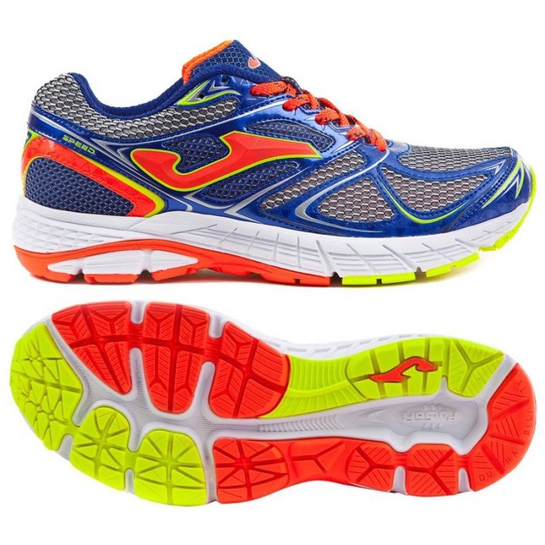 Zapatillas Joma M R.Speed Hombre 708 azul Zapatillas Joma M R.Speed Hombre 708 azul