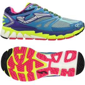 Zapatillas Joma R. Titanium Lady W R.TITALS-705 multicolor