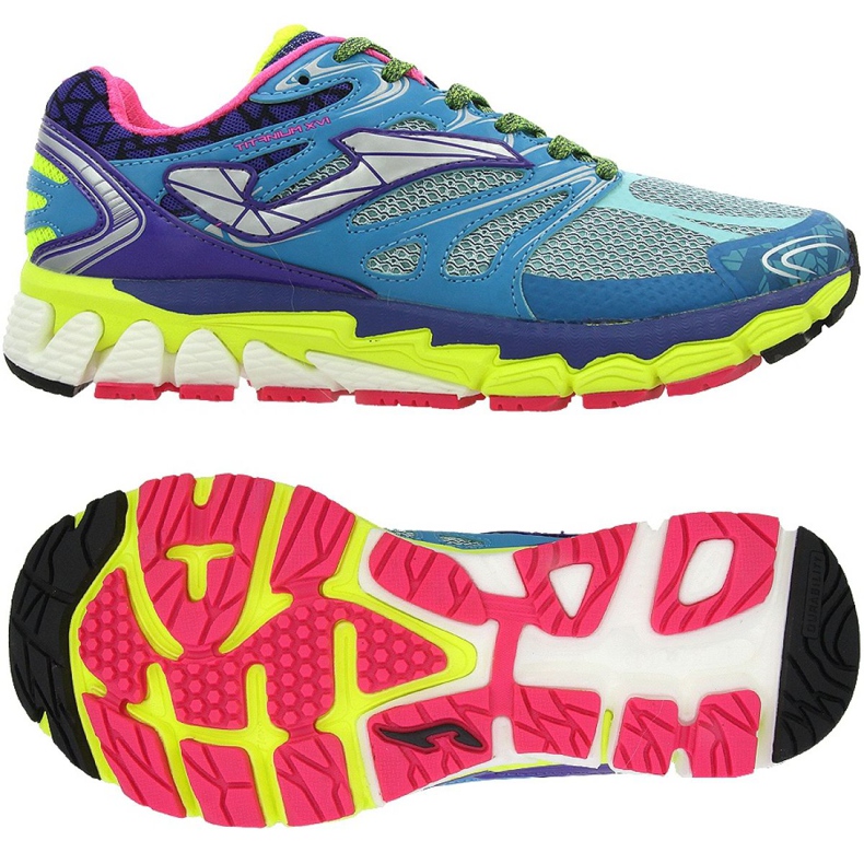 Zapatillas Joma R. Titanium Lady W R.TITALS-705 multicolor