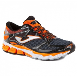 Zapatillas Joma R. Victor M 701 negro naranja