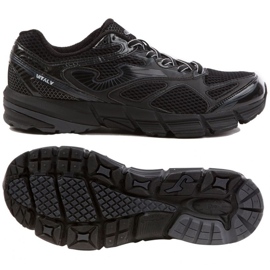 Zapatillas Joma M R. Vitaly Hombre 701 negro
