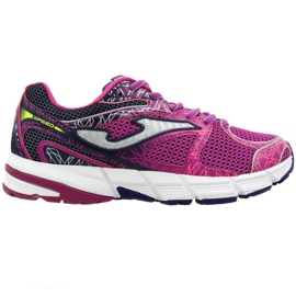 Zapatillas Joma Speed ​​Lady W R.Spedls-619 violeta multicolor