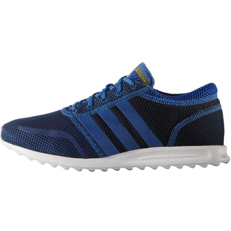 Adidas originals los angeles m azul marino