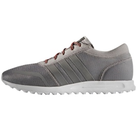 Adidas Originals Los Ángeles M BB1115 zapatillas gris