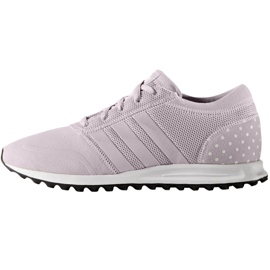 Adidas Originals Los Ángeles Mujer BB5343 zapatillas beige