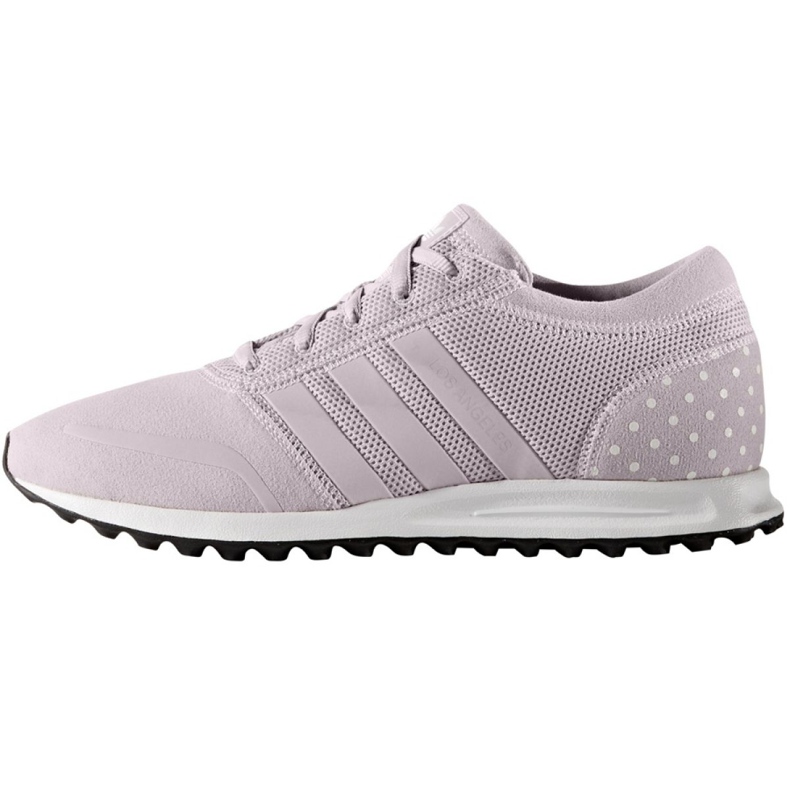 Adidas Originals Los Ángeles Mujer BB5343 zapatillas beige