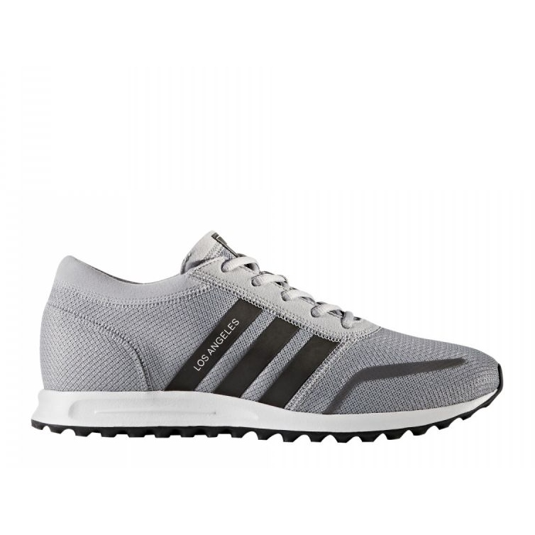 Adidas originals los angeles m gris