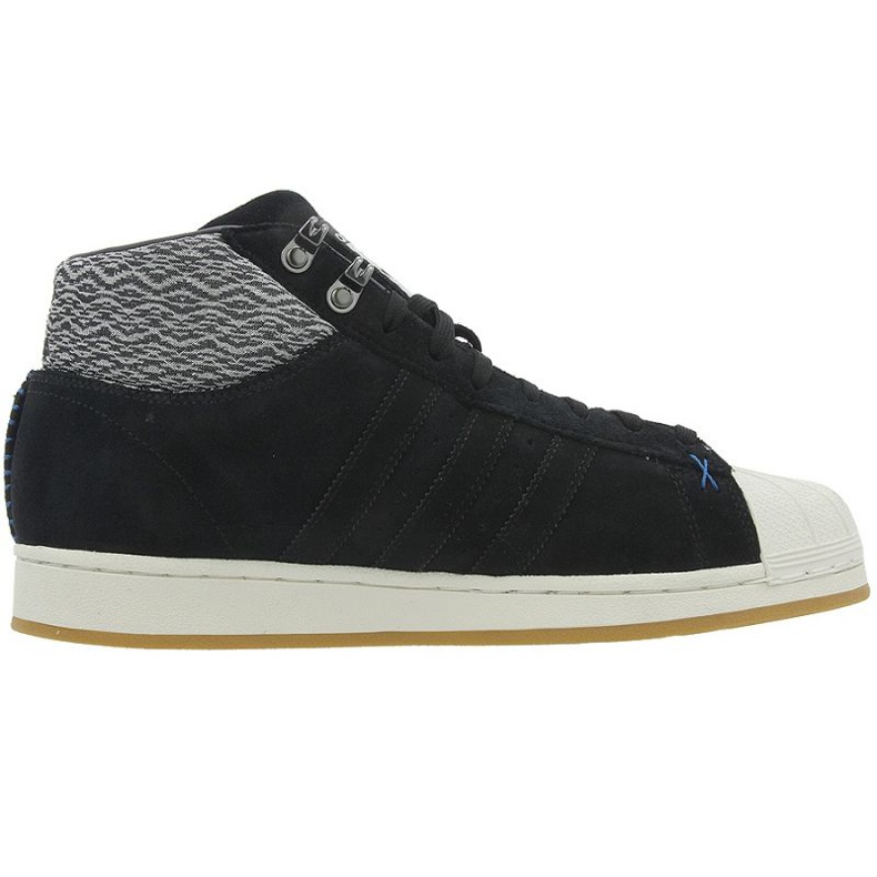 Adidas Originals Pro Modelo Bt M azul marino