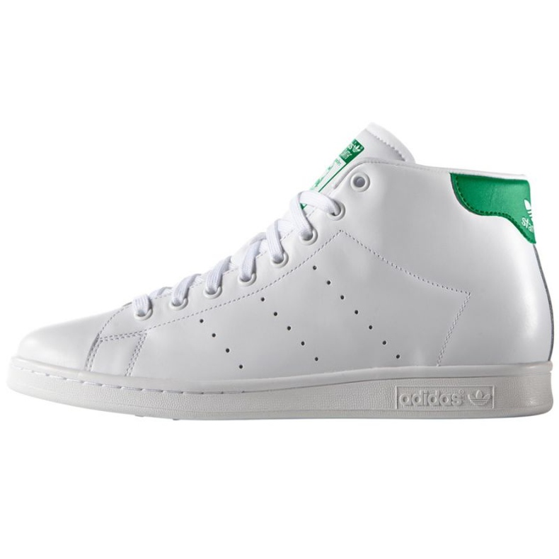 Adidas Originals Stan Smith Medias M blanco Adidas Originals Stan Smith Medias M blanco