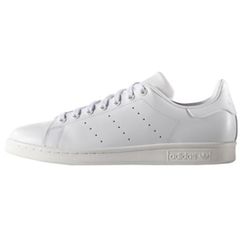 Zapatillas Adidas Originals Stan Smith M S75104 blanco