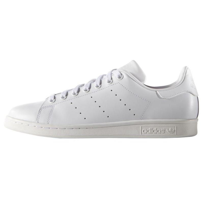 Zapatillas Adidas Originals Stan Smith M S75104 blanco