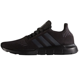 Zapatillas Adidas Originals Swift Run M CG4111 negro
