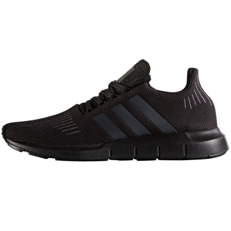 Zapatillas Adidas Originals Swift Run M CG4111 negro