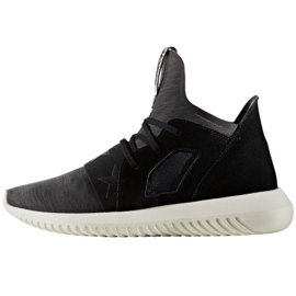 Zapatillas Adidas Originals Rita Ora Tubular Defiant W S80291 negro