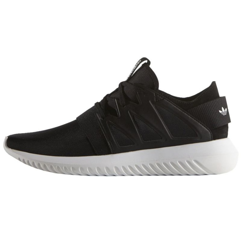 Zapatillas Adidas Originals Tubular Viral W negro