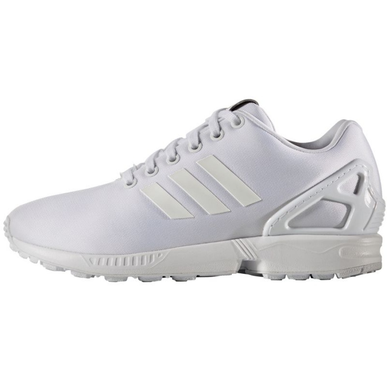 Zapatillas Adidas Originals ZX Flux Mujer BB2262 blanco Zapatillas Adidas Originals ZX Flux Mujer BB2262 blanco