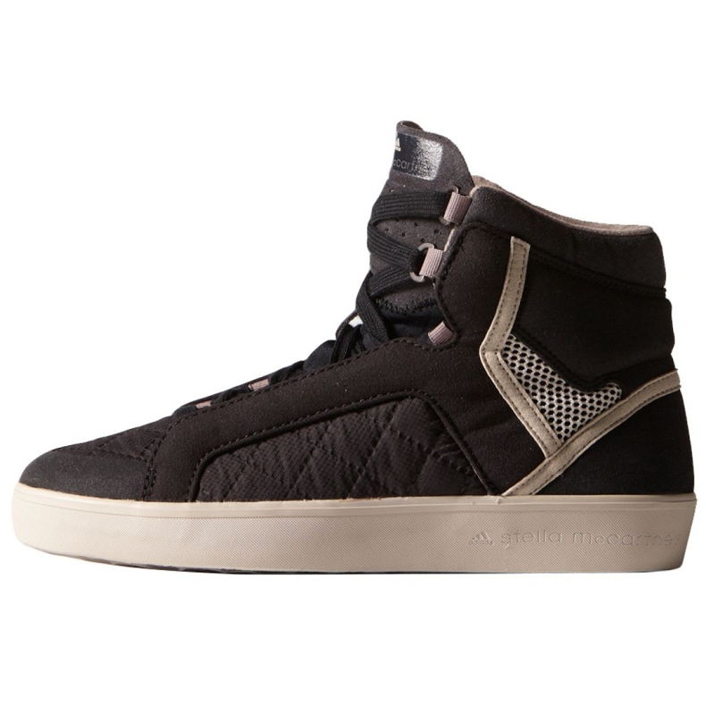 Adidas Stella McCartney Discosura Hiker W M29783 zapatos negro