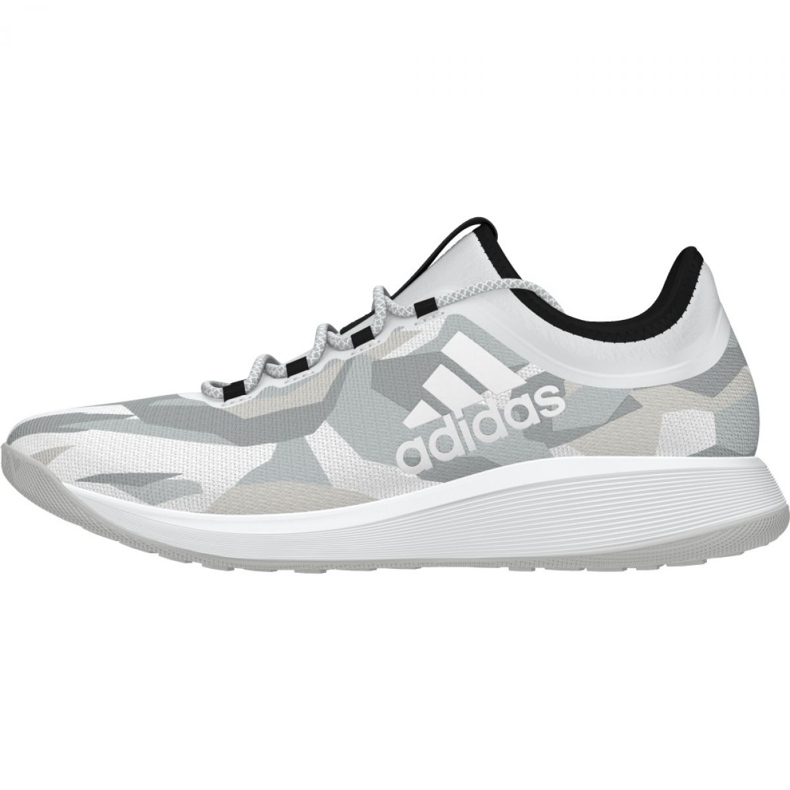 Zapatillas Adidas X Tango 16.2 Tr M BA9722 blanco gris Zapatillas Adidas X Tango 16.2 Tr M BA9722 blanco gris
