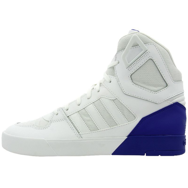 Zapatillas Adidas Originals Zestra Mujer AQ4794 blanco