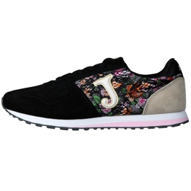 Zapatillas Joma C.200 Lady W 701 negro
