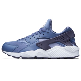 Zapatillas Nike Air Huarache M 318429-414 azul Zapatillas Nike Air Huarache M 318429-414 azul