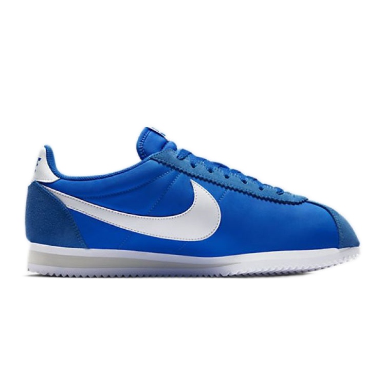 Zapatillas top nike classic
