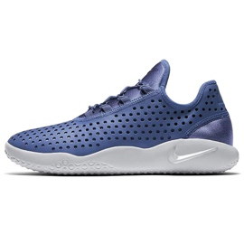 Nike FL-RUE M 896173-400-S zapatillas azul