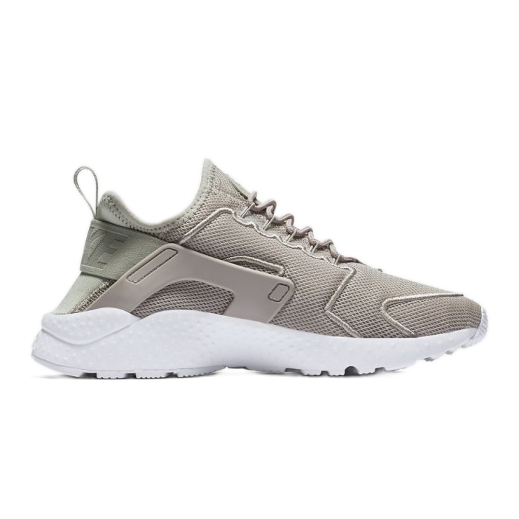 Zapatillas Nike Air Huarache Run Ultra BR rosado