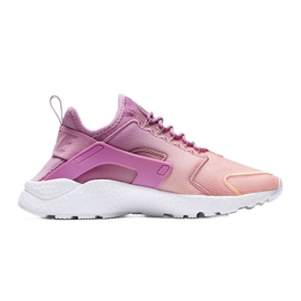 Zapatillas Nike W Air Huarache Run Ultra rosa