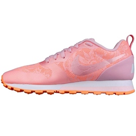 Zapatillas Nike Sportswear Mid Runner 2 W rosa