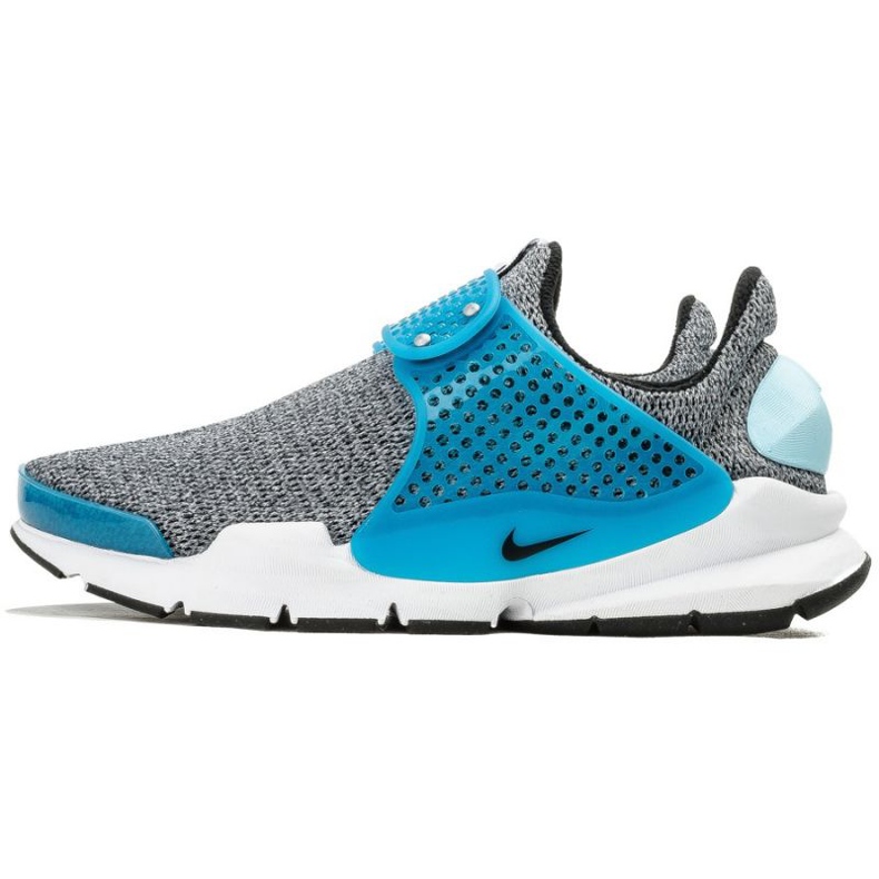 Nike Mujer Nike Sock Dart Se W 862412-002 azul gris
