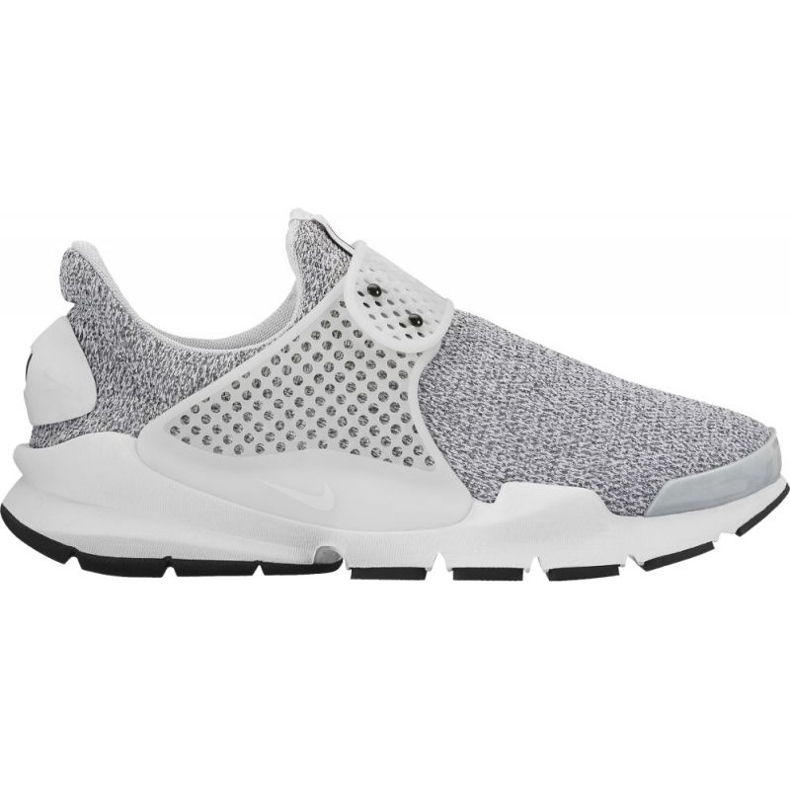 Nike Mujer Nike Sock Dart Se 862412-100 gris Nike Mujer Nike Sock Dart Se 862412-100 gris