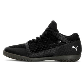 Zapatos de interior Puma 365 Netfit Ct En M negro