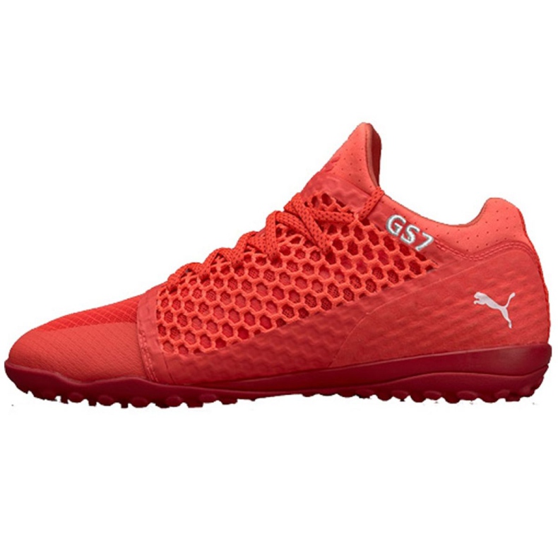 Puma 365 Netfit St M rojo rojo
