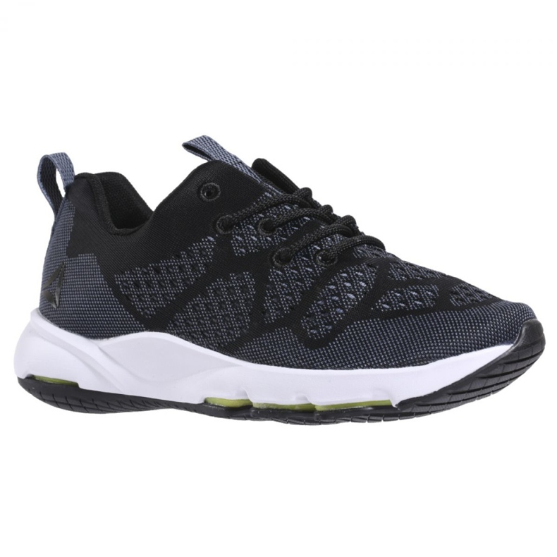 Zapatillas de entrenamiento Reebok Clouride Ls Dmx W BD4137 negro Zapatillas de entrenamiento Reebok Clouride Ls Dmx W BD4137 negro